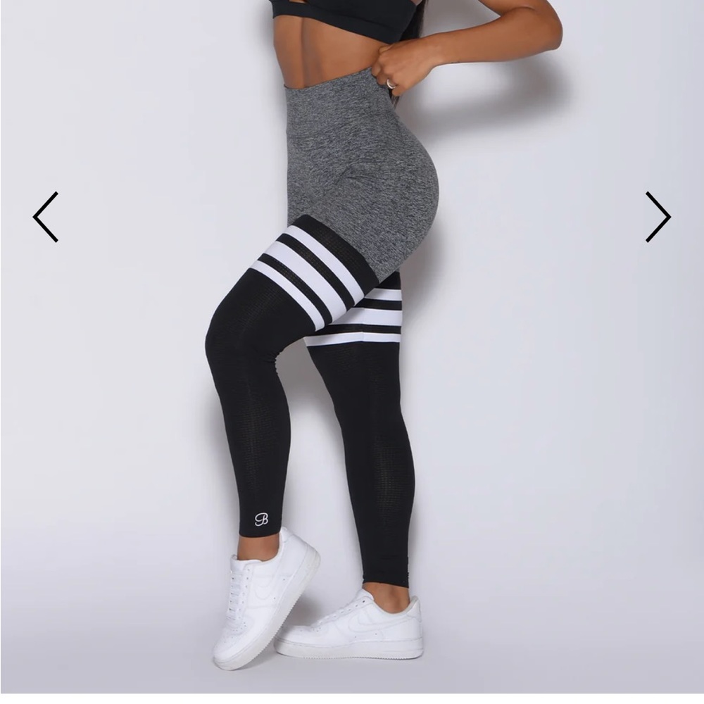 Bombshell leggings